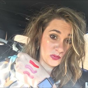 Meet your Posher, Tayler